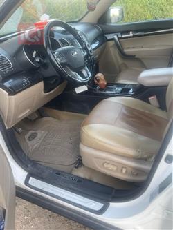 کیا سۆرینتۆ